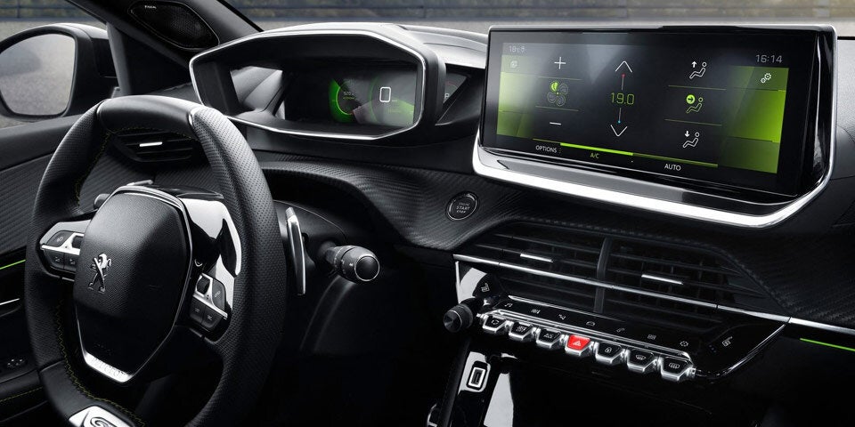 Alle Infos vom neuen Peugeot 2008