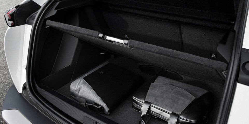 Alle Infos vom neuen Peugeot 2008