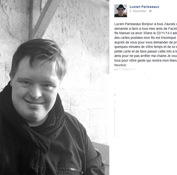 Lusicen Parisseux