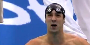 Michael Phelps - eklige Geständnisse!