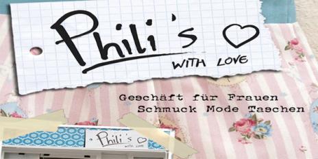 Philis-titel