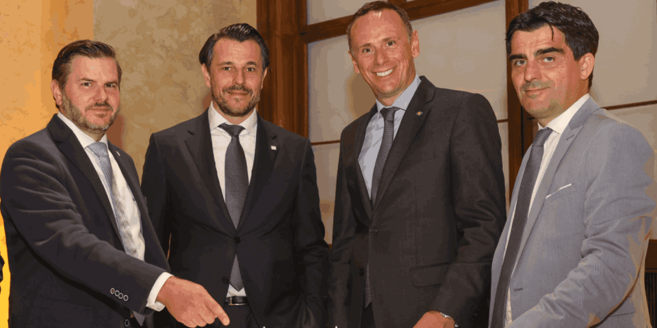 Philoro baut eigenes Goldwerk in Niederösterreich