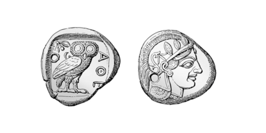 Philoro - Philoro-Channel - Geschichte der Münze - Teil 1 - Antike
