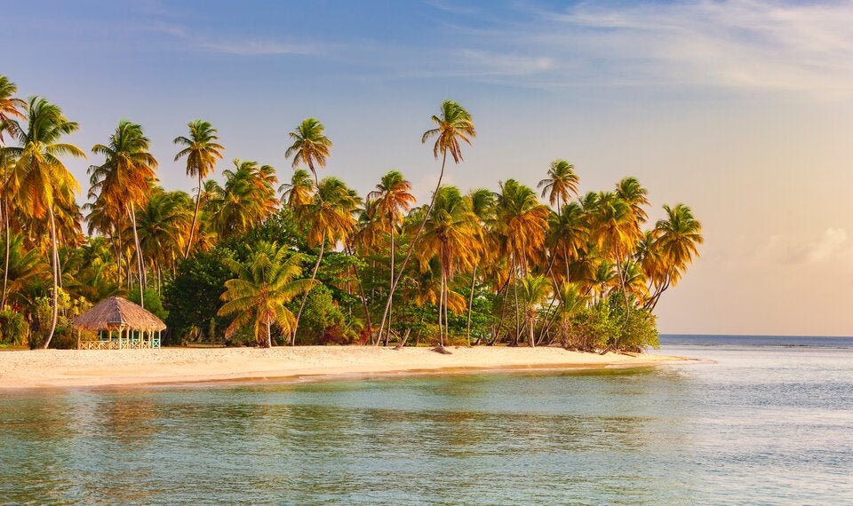 Trend-Destinationen: Das sind die Top-Reiseziele 2024
