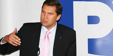 FPÖ zeigt PVA-Chef wegen Untreue-Verdachts an