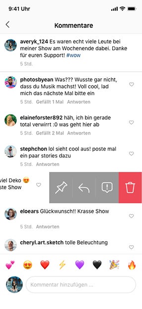 Instagram