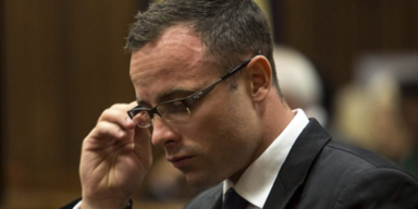 Tränen-Show vor Gericht - Pistorius hat Schauspielunterricht genommen!