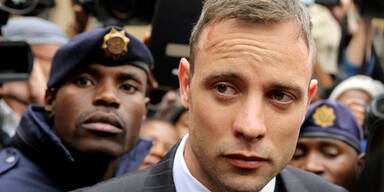 Familie von Oscar Pistorius will gegen Verfilmung klagen