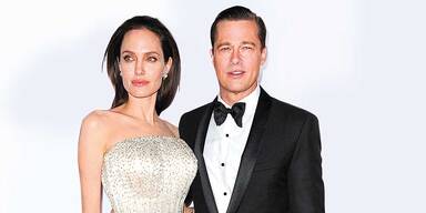 Jolie & Pitt: Rosenkrieg eskaliert