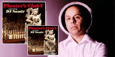 Planters Club 5