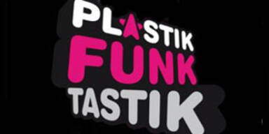 Club Fusion pres. PlastikFunktastik