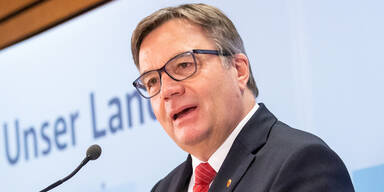 Platter tritt bei Landtagswahl 2023 erneut an