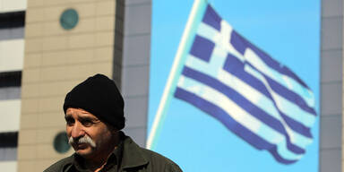 Experten: Griechen nicht wettbewerbsfähig