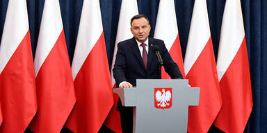 Polen mit zwei weiteren Justizreformen