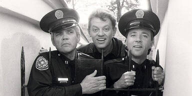 Police Academy