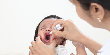 Corona: Jetzt sollen auch Babys geimpft werden