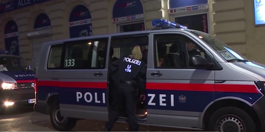 Oö. Polizei sucht Zeugen nach Hochstand-Sprengung