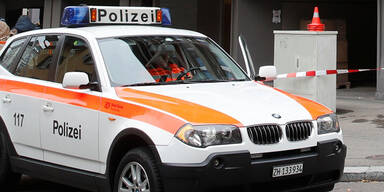 Polizei Zürich