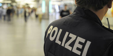 "Flitzer" beschäftigte Polizei in Innsbruck