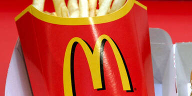 Öl-Engpass: McDonalds ändert Zubereitungsart