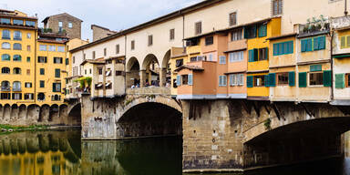 Ponte Vecchio