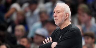 Gregg Popovich