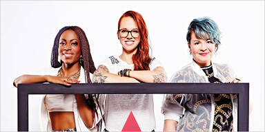 Popstars - die Jury: