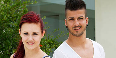 Popstars: Steffi Graf und Cem Özdemir