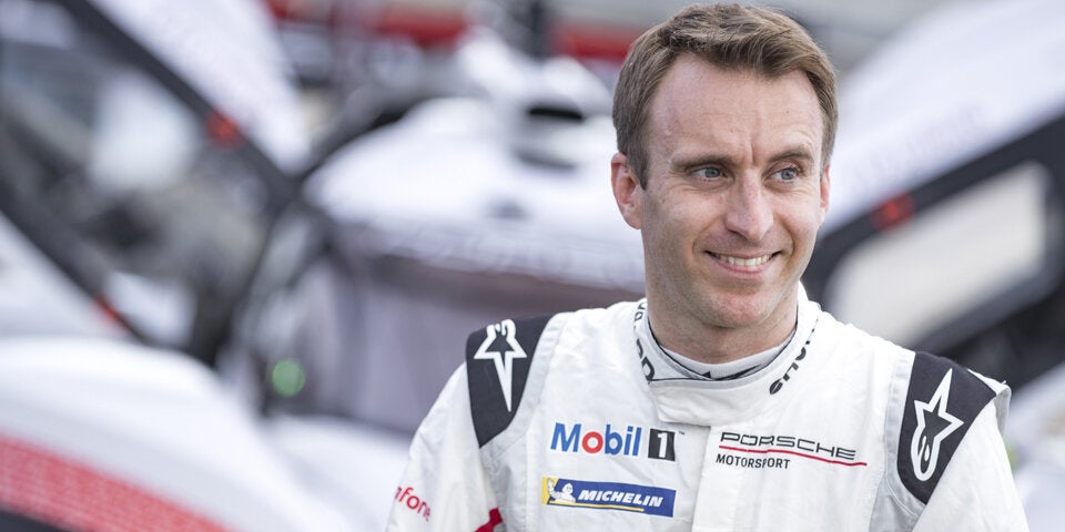 Porsche knackte Nordschleifen-Allzeitrekord!