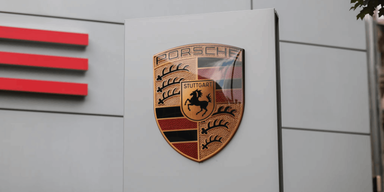 Porsche steigerte Gewinn trotz Absatzrückgangs