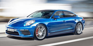 Porsche zögert mit neuem Einsteigermodell