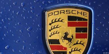 Porsche arbeitet an Teilentschuldung