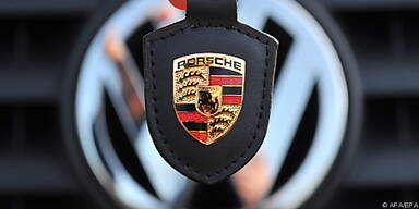 Porsche erwartet Belebung der Verkäufe