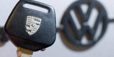 Porsche soll 10. Marke des VW-Konzerns werden