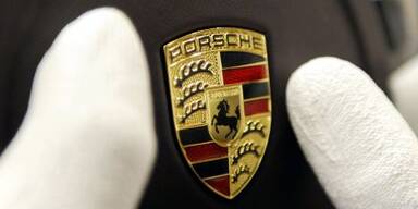 Porsche steckt in der Schuldenfalle