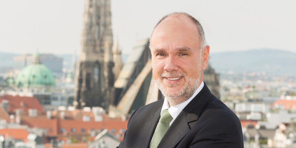 Peter Buocz
