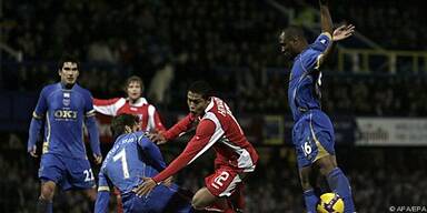 Portsmouth will weiterhin Europacup spielen dürfen