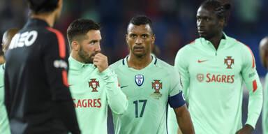Portugal WM-Quali