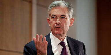 Fed-Direktor Powell wird Chef der US-Notenbank