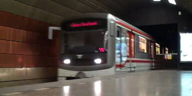 Prag: Flirt-Waggons in U-Bahn geplant