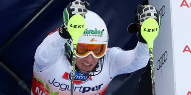 Manfred Pranger beendet Ski-Karriere