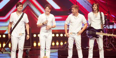 X Factor