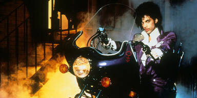 “Purple Rain” von Prince wird zum Broadway Musical