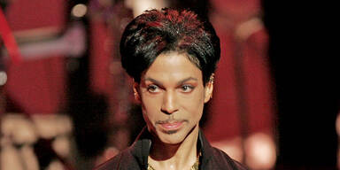 Prince starb im Drogen-Labor