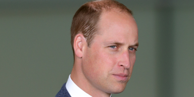 Prinz William: 'Wir sind auf keinen Fall rassistisch'