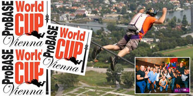 ProBase Worldcup gastiert in Wien