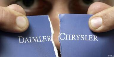 Probleme durch Beteiligung an Chrysler