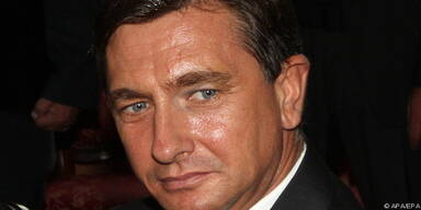 Probleme für Ministerpräsident Borut Pahor