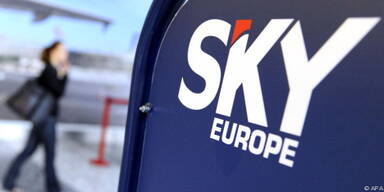 Probleme um SkyEurope reißen nicht ab