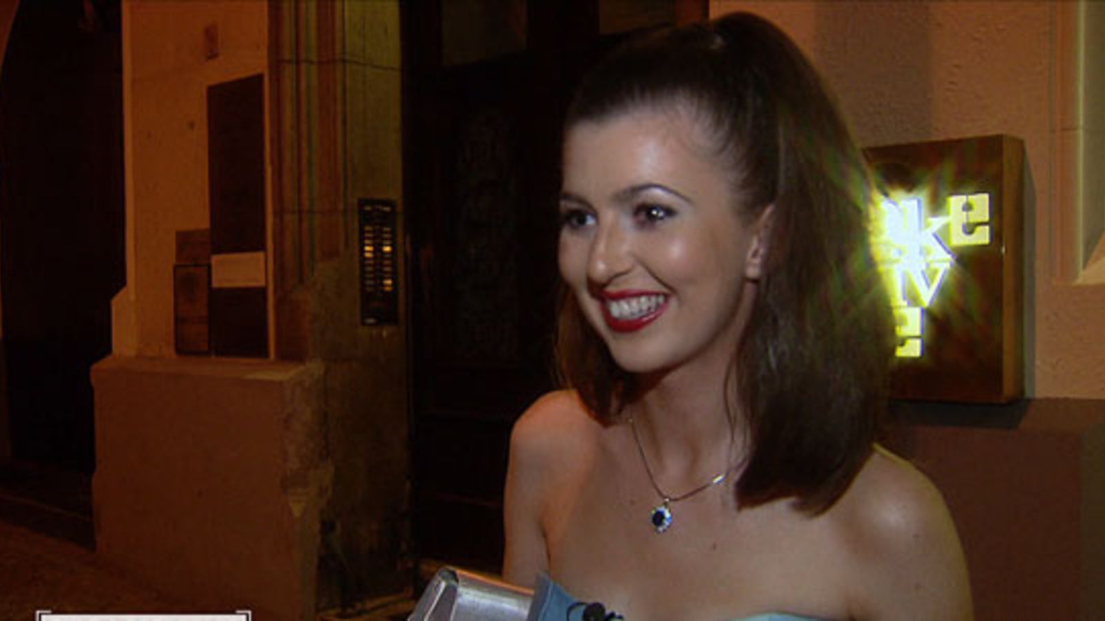 Irena will groß raus als PartyMaus stars24